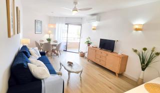 Velilla Seaview with Pool and Parking - 2