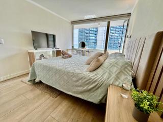 Apartamento Parque Arauco - 8