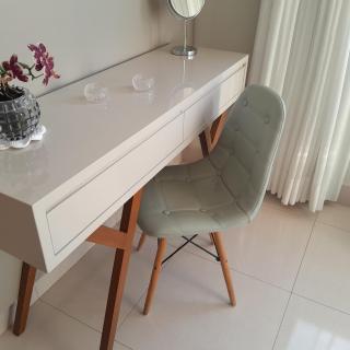 Paz aconchego e praticidade nesse apartamento - 4