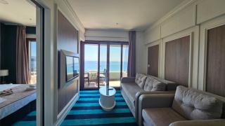 Azure Coast Residence Budva - 2