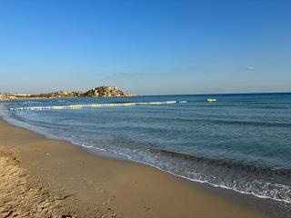 Beautiful Seaview Apartment Helena 60 - 4