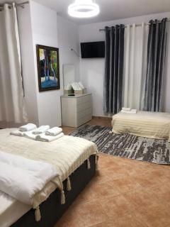 Heart of Tirana Stay - 2