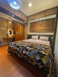Java Heritage Style - 2