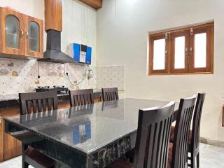 Brij Homes, near Krishna Janambhumi - Matura - 6