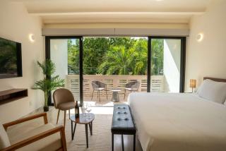 Versatile Studio Cowork Fast WiFi and Prime Location - Cancún - 9