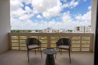 Work and Relax Studio with Rooftop and Workspace - Cancún - 3