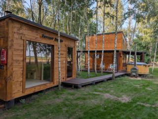 Brzozowe Siedlisko Chechłówka -  - 4