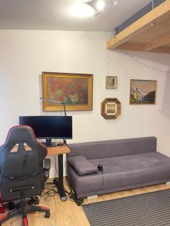 Nice little apartment next to Oktoberfest - 5