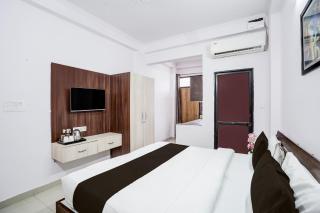 Helo Stay Vivek Vihar Metro Station - Jaipur - 7