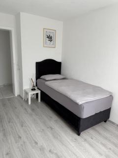 City Ferienwohnung - 5