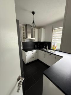 City Ferienwohnung - 3