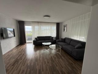 City Ferienwohnung - 9