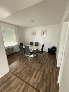 City Ferienwohnung - 8