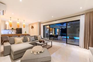 Sereniwood 1 - Jungle Retreat Private Pool Villa - Ko Samui - 6