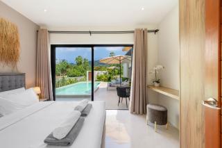 Sereniwood 1 - Jungle Retreat Private Pool Villa - 4