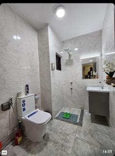 POSH HAVEN Bohemian Style Studio Apartment - 2