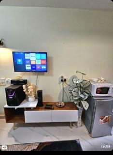 POSH HAVEN Bohemian Style Studio Apartment - 4