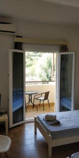 Thaleia Studios & Apartments - 0