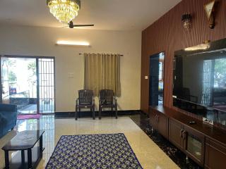 AC 3BHK premium house - 4