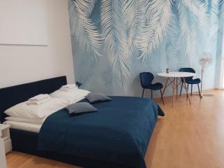 Apartament Niebieski Lwowska 56 - 0