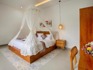 Villa telabah Ubud - 6