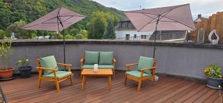 Haus Moselblick Hatzenport - 4