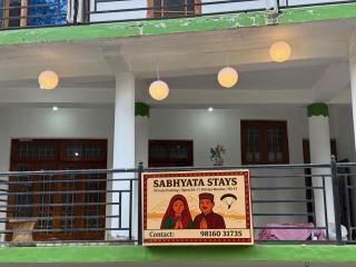 Sabhyata Stays Bir - 1
