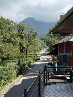 Sabhyata Stays Bir - 4