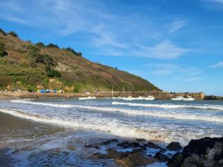 Magnifique maison familiale de 6 chambres - 7