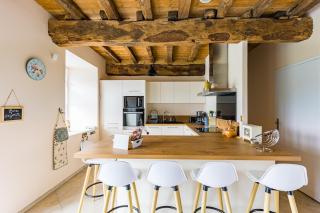 Magnifique maison familiale de 6 chambres - 2