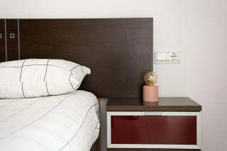 Ground floor apartment on the seafront with pool - 2