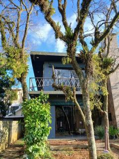 Casa Lagoa e Mar 2 - 0