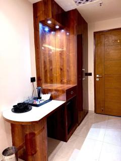 Grand Stay Omaxe Hazratganj - 8