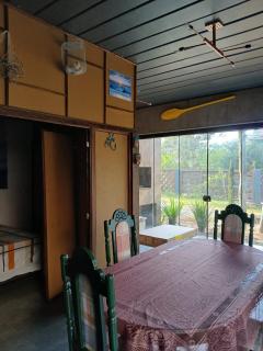 Casa Lagoa e Mar 2 - Florianópolis - 7