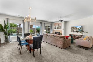 Mt San Jacinto View Home - 1