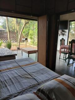 Casa Lagoa e Mar 2 - Florianópolis - 5