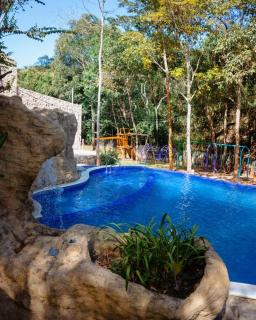 Hotel & Mariposario Mayan Hills Resort - 9