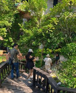 Hotel & Mariposario Mayan Hills Resort - 6
