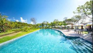 Apartamento Lindo em Praia do Forte - 6