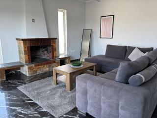 Kyra Maria 2, view Apartment - 4