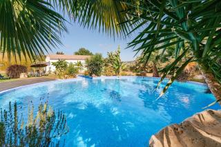 Nature retreat in Albufeira-Anna - 0