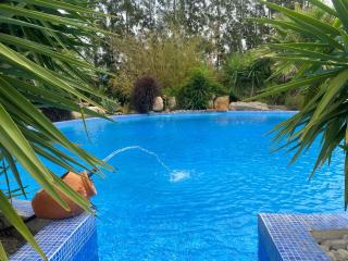 Nature retreat in Albufeira-Anna - 9