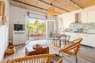 Nature retreat in Albufeira-Anna - 4