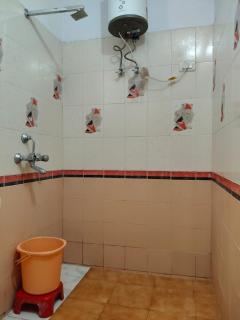 Vinayak Guest House - 9