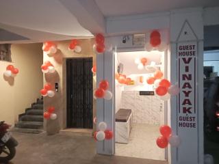 Vinayak Guest House - 8
