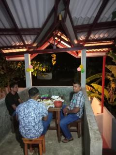 Villa sea 40 Ambalangoda -  - 1