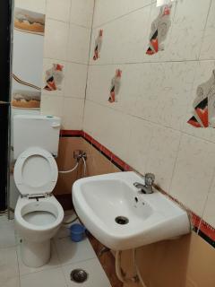 Vinayak Guest House - 1