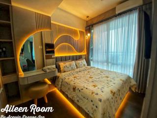 Aileen Room Near China Town Glodok - 0