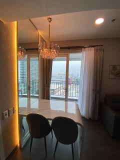 Aileen Room Near China Town Glodok - 6