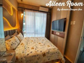 Aileen Room Near China Town Glodok - 5